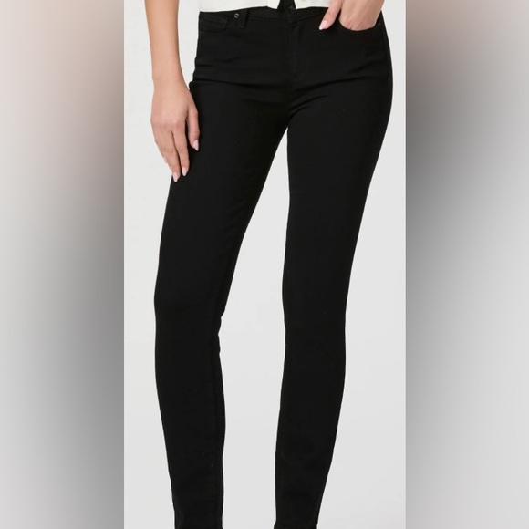 NWT PAIGE - Verdugo Ankle Skinny Jean - Picture 5 of 6